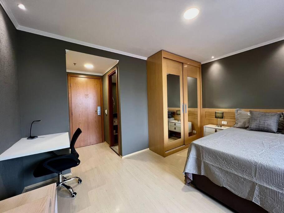Apartment Flat - Congonhas Executive