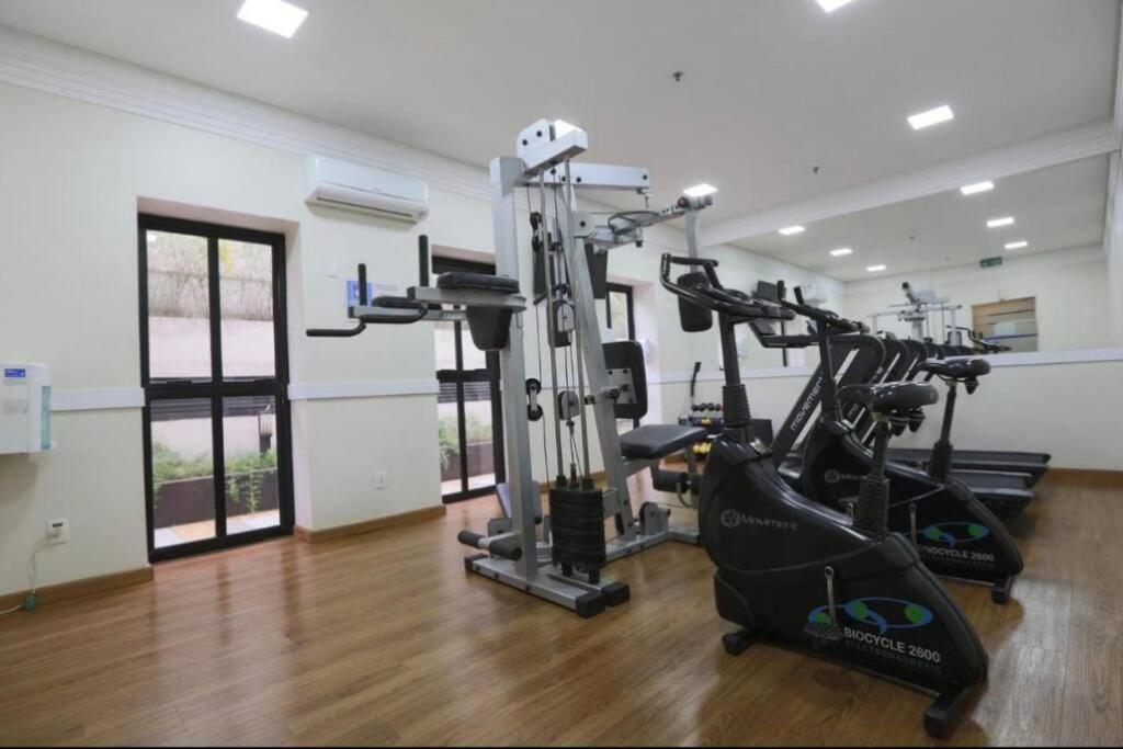 Flat - Congonhas Executive Apartment *