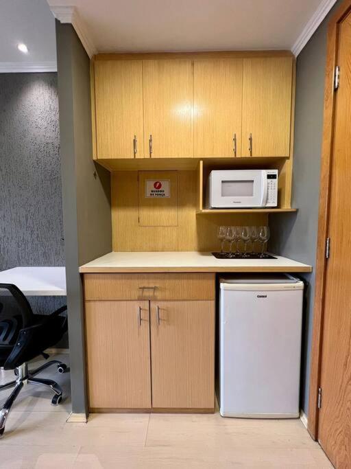 Flat - Congonhas Executive Apartment *