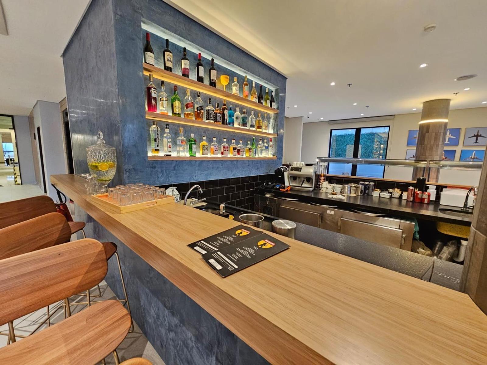 Apartamento Flat - Congonhas Executive *