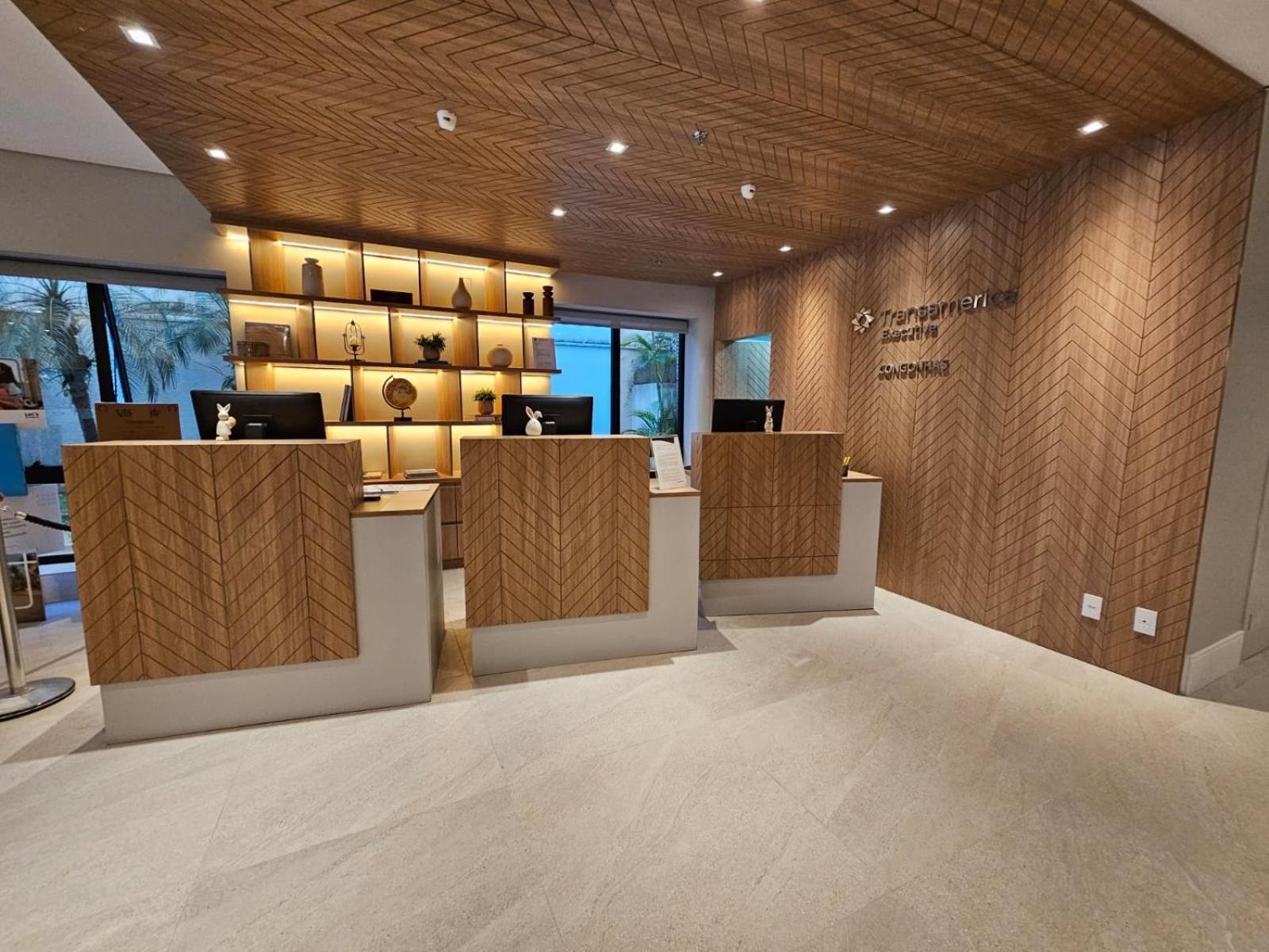 Apartamento Flat - Congonhas Executive *